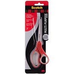 SCOTCH 1427 MULTIPURPOSE SCISSORS LEFTRIGHT HAND 178MM RED