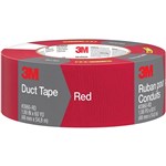 SCOTCH 1060 CLOTH TAPE 48MM X 548M RED