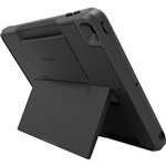 KENSINGTON BLACKBELT 2ND DEGREE TABLET CASE FOR IPAD 97 INCH BLACK