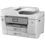 BROTHER MFCJ6945DW INKVESTMENT WIRELESS MULTIFUNCTION INKJET PRINTER A3