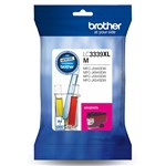 BROTHER LC3339XL INK CARTRIDGE HIGH YIELD MAGENTA