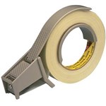 SCOTCH H130 HAND DISPENSER FILAMENT TAPE 18MM