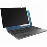 FELLOWES PRIVASCREEN PRIVACY FILTER 140 INCH EDGE TO EDGE