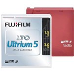FUJIFILM LTO ULTRIUM 5 DATA CARTRIDGE 15TB  3TB
