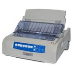 OKI 720 MICROLINE 9PIN DOT MATRIX PRINTER