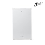 NERO BAR FRIDGE 127 LITRE 490 X 560 X 850MM WHITE