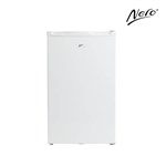 NERO BAR FRIDGE AND FREEZER 125 LITRE 490 X 560 X 840MM WHITE