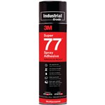 3M 77 SUPER MULTIPURPOSE ADHESIVE SPRAY 467G