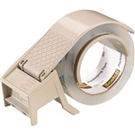 SCOTCH H122 HAND DISPENSER BOX SEALING TAPE 48MM