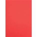 COLOURFUL DAYS FESTIVE PAPER A4 100GSM ROSELLA RED PACK 50
