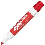EXPO WHITEBOARD MARKER BULLET TIP RED