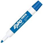 EXPO WHITEBOARD MARKER BULLET TIP BLUE