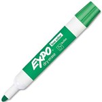 EXPO WHITEBOARD MARKER BULLET TIP GREEN