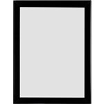 MANHATTAN SNAP FRAME PREMIUM A3 BLACK