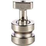 KENSINGTON CLICKSAFE ANCHOR TBAR SLOT