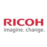 RICOH 841666 TONER CARTRIDGE CYAN