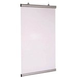 MANHATTAN SNAP FRAME POSTER HANGER 594MM SILVER