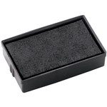 COLOP C10 SPARE PAD 10 X 27MM BLACK