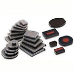 COLOP MICRO 2 STAMP INK PAD 70 X 110MM BLUE