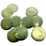 UCHIDA KN SERIES PUNCHING DISCS PACK 10