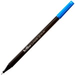 ARTLINE SUPREME FINELINER PEN 04MM BLUE