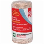 ST JOHN HEAVY CREPE BANDAGE 75MM X 15M UNSTRETCHED