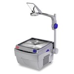 NOBO QUANTUM 2521 OHP PROJECTOR 240V250W GREY