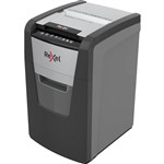 REXEL 150M OPTIMUM AUTO MICRO CUT SHREDDER
