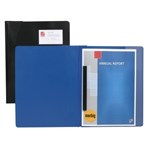MARBIG MANAGEMENT FILE PREMIER A4 BLACK