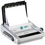 REXEL MULTIBIND CWB406E ELECTRIC BINDING MACHINE PLASTIC COMB GREY