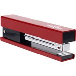 REXEL RUNWAY BLOC FULL STRIP STAPLER RED