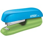RAPID F5 MINI STAPLER BLUEGREEN