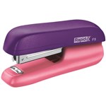 RAPID F5 MINI STAPLER PURPLEPINK