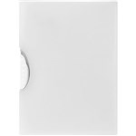 MARBIG SUMMER COLOUR SWING CLIP REPORT COVER A4 WHITE