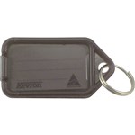KEVRON ID5 KEYTAGS GRAPHITE BAG 50