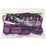 KEVRON ID30 GIANT KEYTAGS LILAC BAG 25