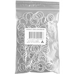 KEVRON ID1041 KEY RING 19MM BAG 100