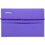 CELCO STUDY CARD BOX 127 X 76MM PURPLE