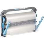 GBC FOTON 30 RELOADABLE LAMINATOR CARTRIDGE FILM 75 MICRON 306MM X 564M