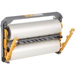 GBC FOTON 30 RELOADABLE LAMINATOR CARTRIDGE FILM 125 MICRON 306MM X 344M