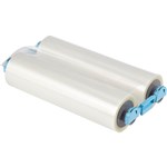 GBC FOTON 30 RELOADABLE LAMINATOR CARTRIDGE FILM REFILL 75 MICRON 306MM X 564M