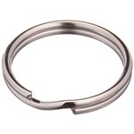 KEVRON ID1043 KEY RING 30MM BAG 100