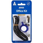 KEVRON OFFICE KIT ASSORTED PACK 4