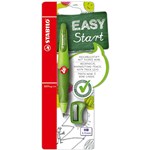 STABILO EASY ERGO MECHANICAL PENCIL RIGHT HAND GREEN