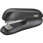 RAPID ECO HALF STRIP STAPLER STANDARD BLACK