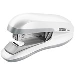RAPID F30 HALF STRIP STAPLER WHITE