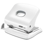RAPID FC30 2 HOLE PUNCH WHITE