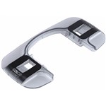 COLOP EMARK RIBBON GUIDE 10MM SMOKEY TOPAZ