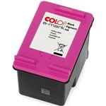 COLOP EMARK INK CARTRIDGE BLACK PIGMENT