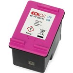 COLOP EMARK INK CARTRIDGE INVISIBLE UV